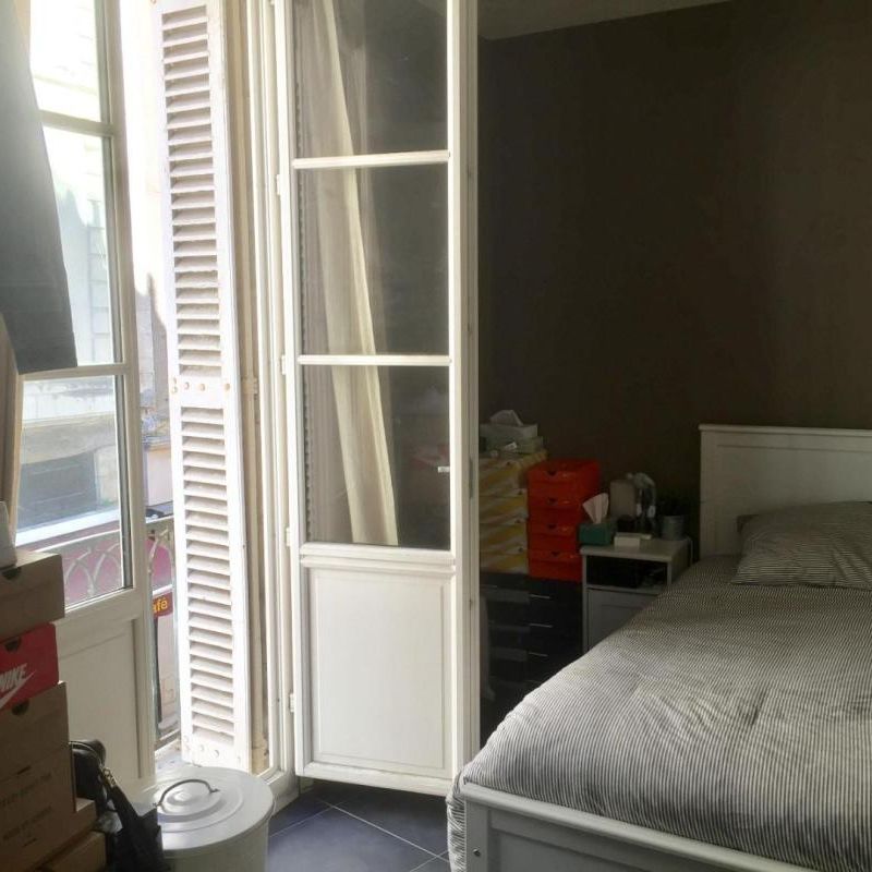 Location Appartement 2 pièces 40m² TOURS 37000 - Photo 1
