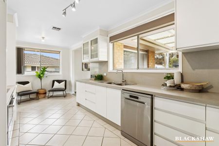 57 Heydon Crescent, Evatt ACT 2617 - House For Rent | Domain - Photo 5