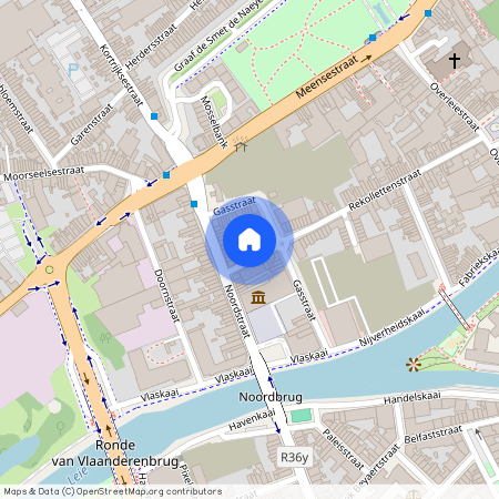 Rokollettenstraat 108, 8500 Kortrijk