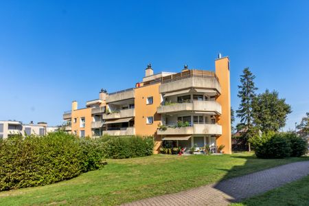 Wohnen am Waldrand von Urtenen - Foto 4