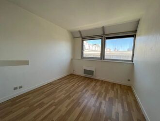 Location Appartement 2 pièces 33 m2 à Nantes - Photo 1