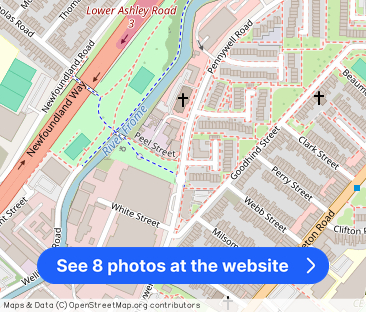 Pennywell Road, Old Market, Bristol, BS5 - Photo 1