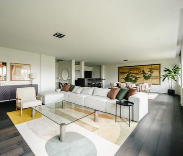 Appartement te huur - Photo 5
