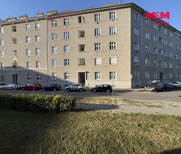 Pronájem bytu 2+kk 43 m² - Fotografie 5