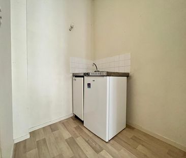 Location Appartement 1 pièce 21m² NANTES 44000 - Photo 1