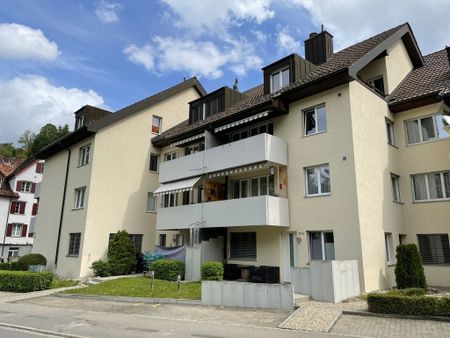 "Schöne 3.5 Zimmerwohnung" - Foto 5