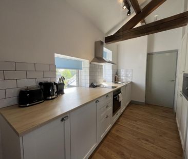 2 bedroom apartment to rent - Photo 2