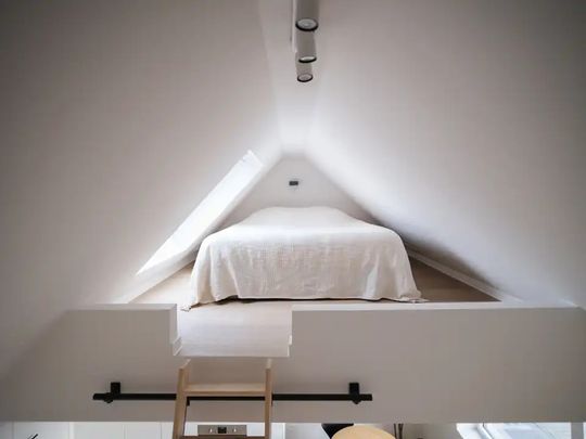 studio0201 - Ooievaarstraat 140 - Photo 1