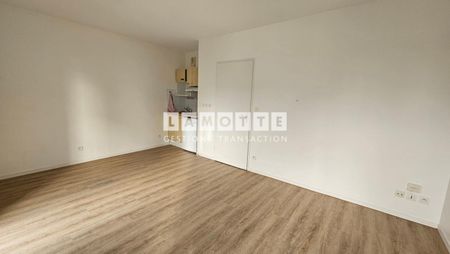 Appartement à louer 2 pièces - 36 m² - Photo 4