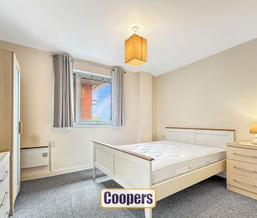 1 bedroom apartment to rent - Photo 2