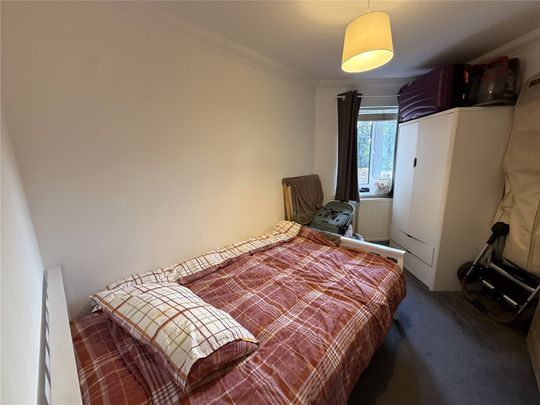 2 bedroom apartment to rent Woodmill Lane, Southampton, Hampshire, SO18 - Photo 1