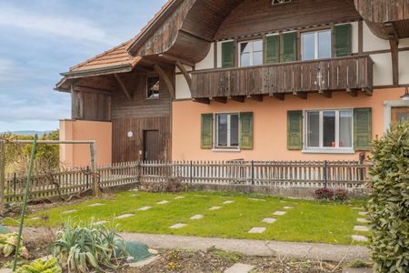 4 Zimmer, 110 m², 1. Stock - Foto 2