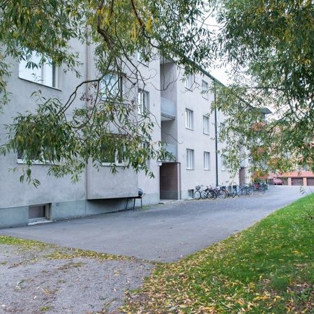 Tingstugatan 47 B - Foto 1