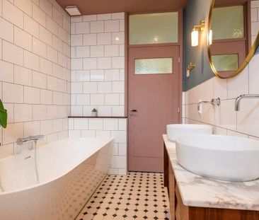 Maison familiale jumelée Hoekenburglaan, Voorburg - À louer - Photo 6