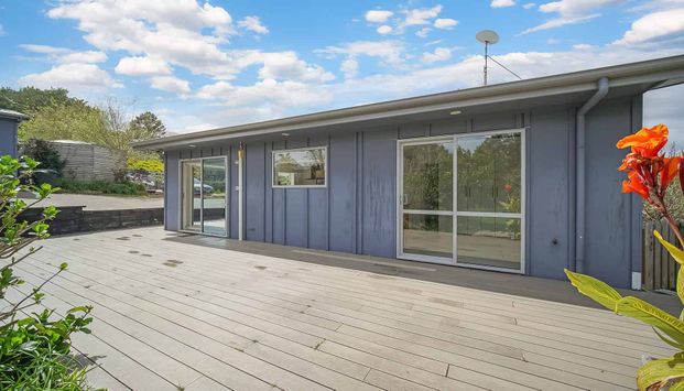 Rural for 2 in Kaukapakapa - Photo 1