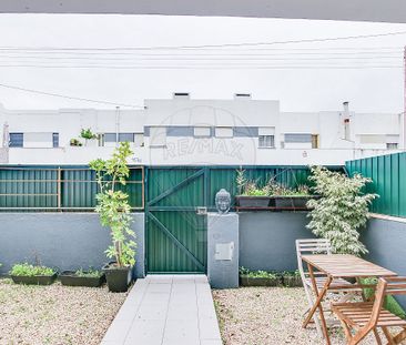 Moradia T1 em Lisboa - Photo 6