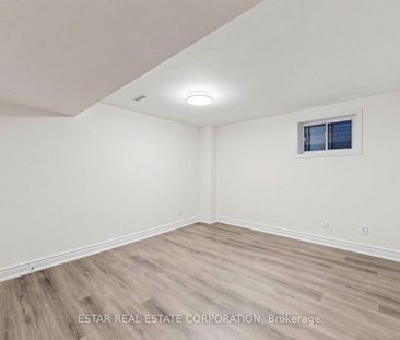 For Lease - 91 Whitehorn Crescent Unit# Bsmt, Toronto, Ontario - Photo 6