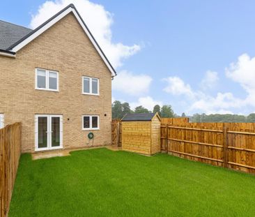 3 bedroom semi-detached house to rent - Photo 6