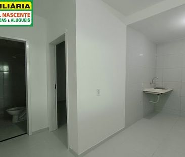 APARTAMENTO - Foto 4