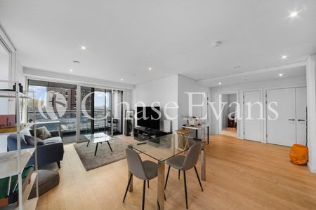 2 bedroom apartment to rent - Photo 3
