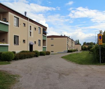 Vallgatan 26 A - Photo 1