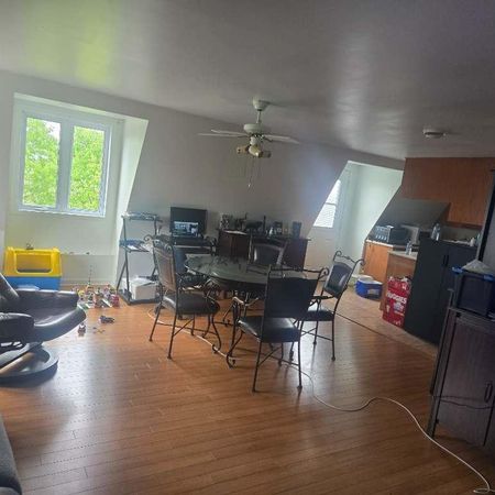 Logement 4 et demi - Photo 3