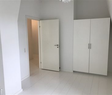 Eksklusiv Penthouse på Frederiksberg med p-plads - Photo 1