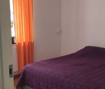 Bennets väg, Malmö - Foto 1