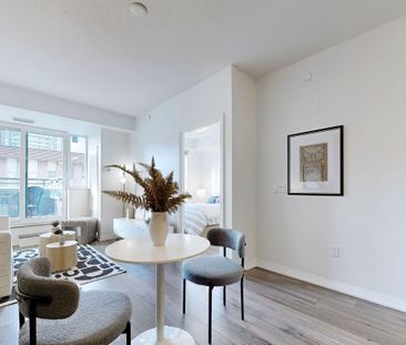 For Lease - 50 ANN O'REILLY Road Unit# 210, Toronto, Ontario - Photo 5