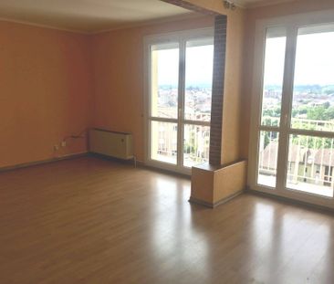 Location appartement 4 pièces 75.75 m² à Romans-sur-Isère (26100) - Photo 5