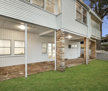 Renovated Family Home in Quiet Locale - Photo 2