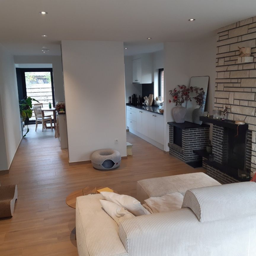 Bungalow te huur in Gavere - Photo 1