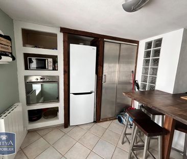 Location Appartement 3 pièces 79m² VILLEFRANCHE SUR SAONE 69400 - Photo 1
