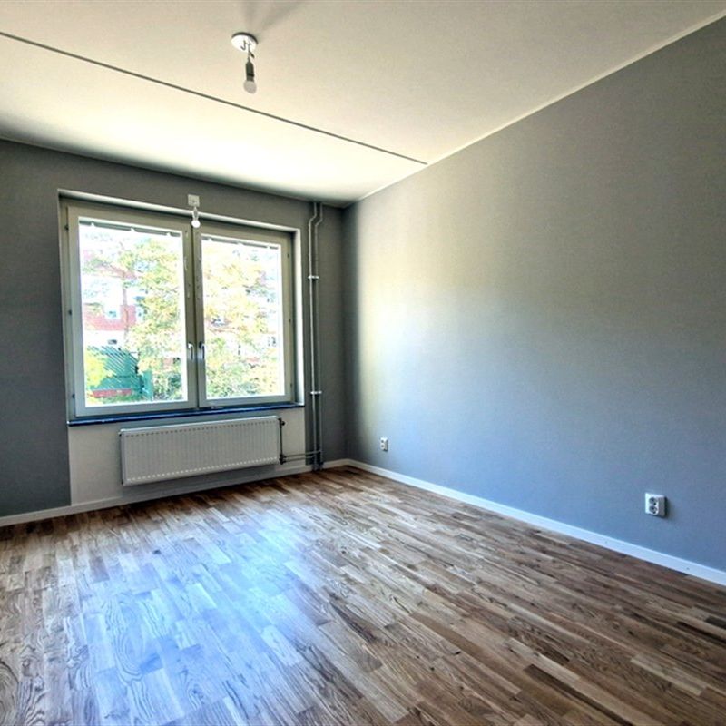 Mandelgatan 12 - Photo 1