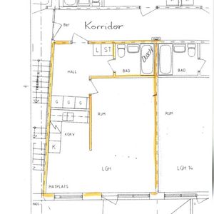 Norra Kungsgatan 1 - Foto 3