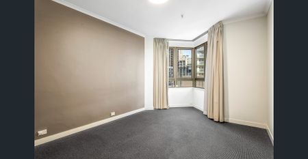 Residences @ 333 Exhibition St – Unfurnished Apt - 2 Bed/2 Bath + Carspace/Fridge/washer - Photo 3