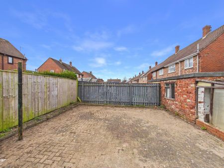 Cripps Avenue, Gateshead, NE10 - Photo 5