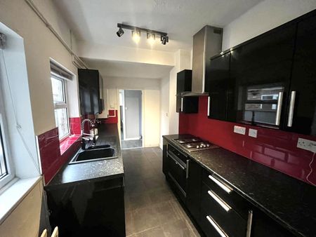 Edward Street, Grantham - Photo 5