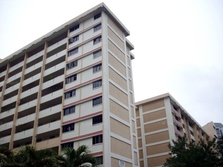 Blk 730 Clementi West Street 2 (Clementi), HDB 3 Rooms - For Rent - Photo 2