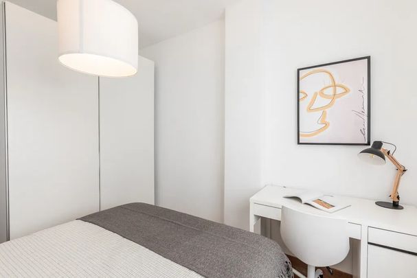 Calle Quart, Valencia, Valencian Community 46008 - Photo 1