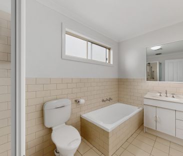 Well Designed Townhouse with Secure Garage and Courtyard - Photo 5