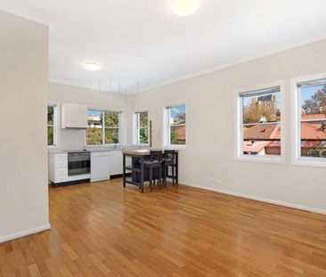 4/81 Atchison Street, Crows Nest NSW 2065 - Apartment For Rent | Do... - Photo 4