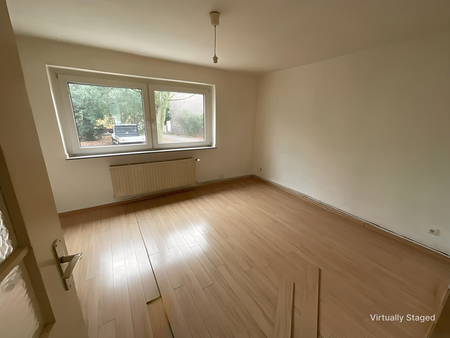 Gemütliche 2-Zimmer-Etagenwohnung in Duisburg  47,5 m² Wohnfläche - Foto 4