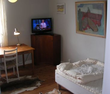 Klockarevägen, Lomma - Foto 1