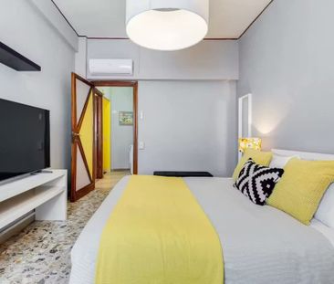 Via dei Frentani, Rome, Lazio 00185 - Photo 6