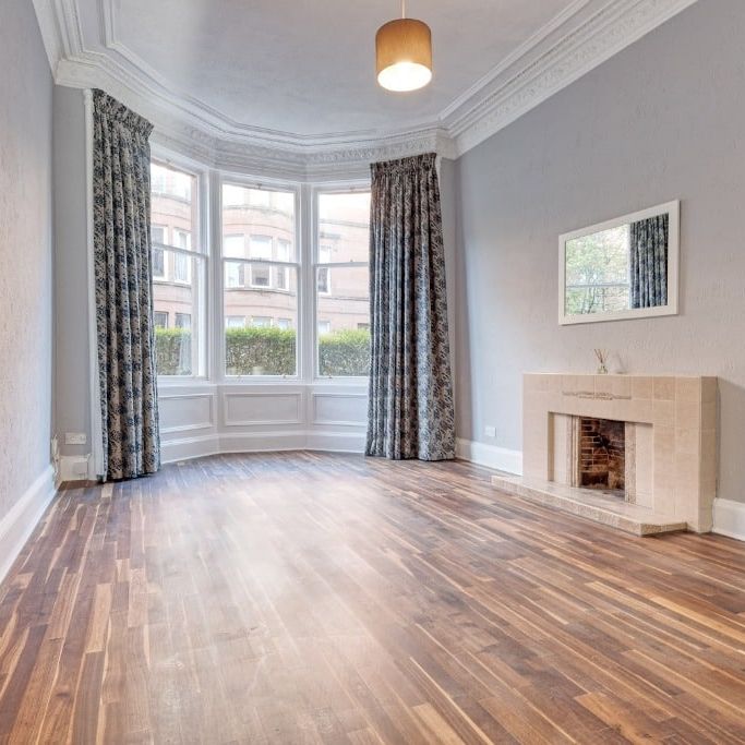 Melrose Gardens, 0/1, Glasgow, Kelvinbridge, G20 6RA - Photo 1