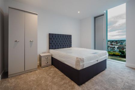 1 bedroom apartment to rent - Photo 4