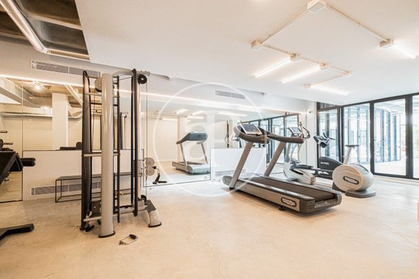 Apartment for rent in El Terreno - Photo 1