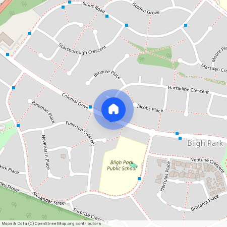 1 Harradine Cres, NSW 2756, Bligh Park