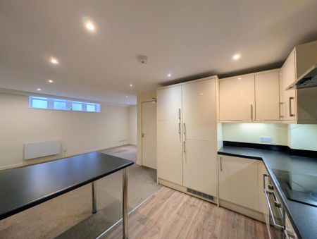 1 bedroom flat to rent - Photo 5